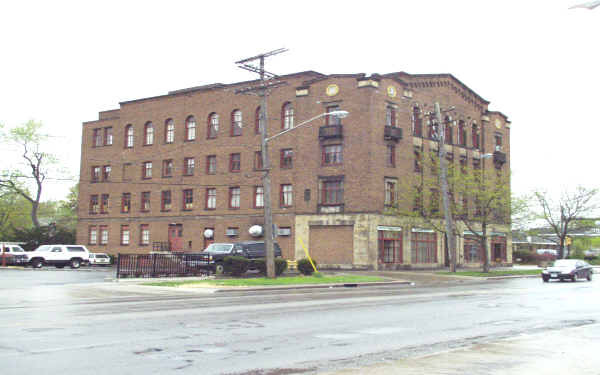Photo - 3756 Lee Rd Apartments