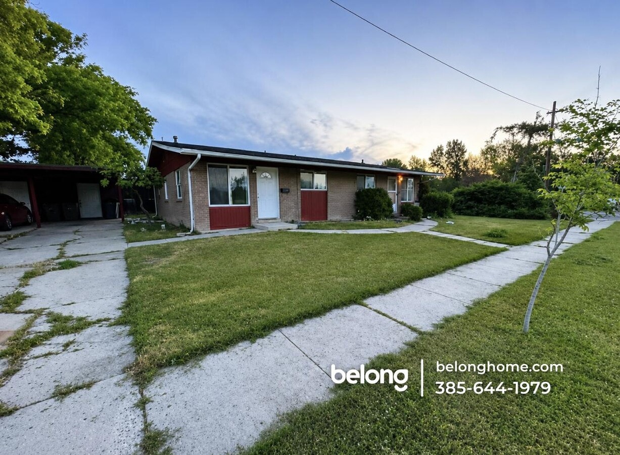 Photo - 1208 Harris Ave