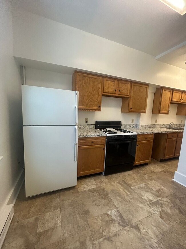 Photo - 607 S 24th St Unidad Apt 1