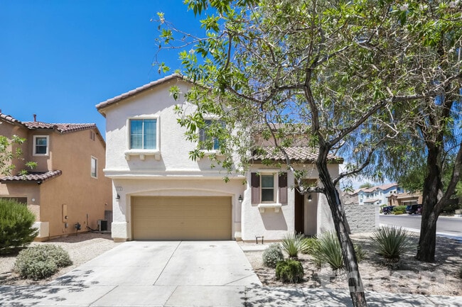 Building Photo - 5513 Doe Springs Pl