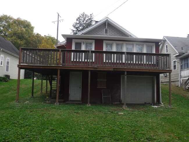 Photo - 3509 Saint Joseph Ave