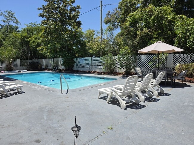 Photo - Studio Apartment Available Now! Unit 1