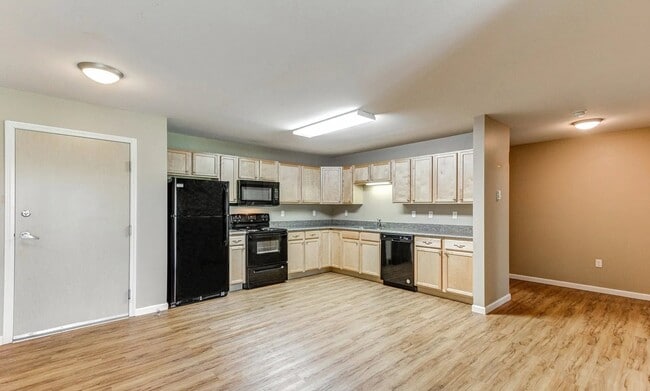 McEnroe Place Apartments