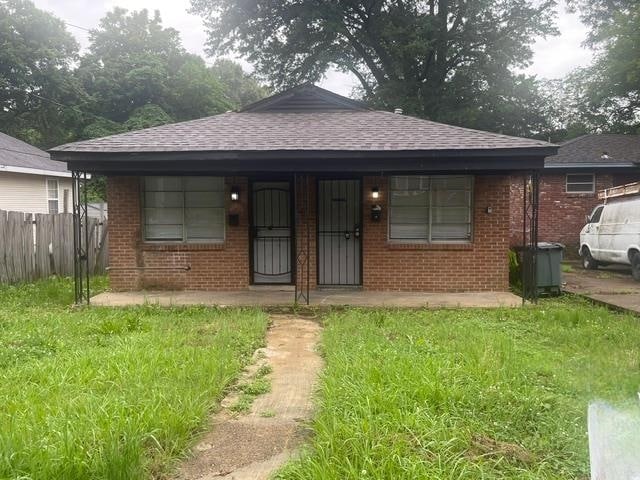 Building Photo - 2861 Nathan Ave