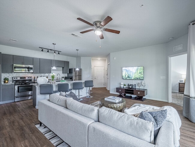 Photo - Advenir at Castle Hill