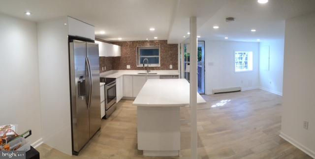 Photo - 3150 19th St NW