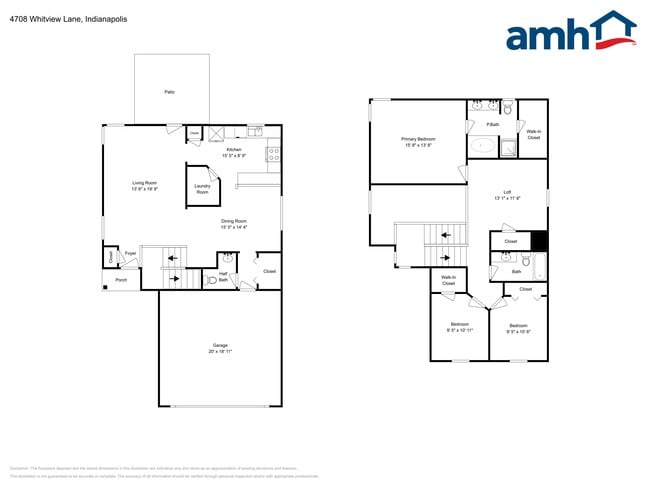 Photo - 4708 Whitview Ln