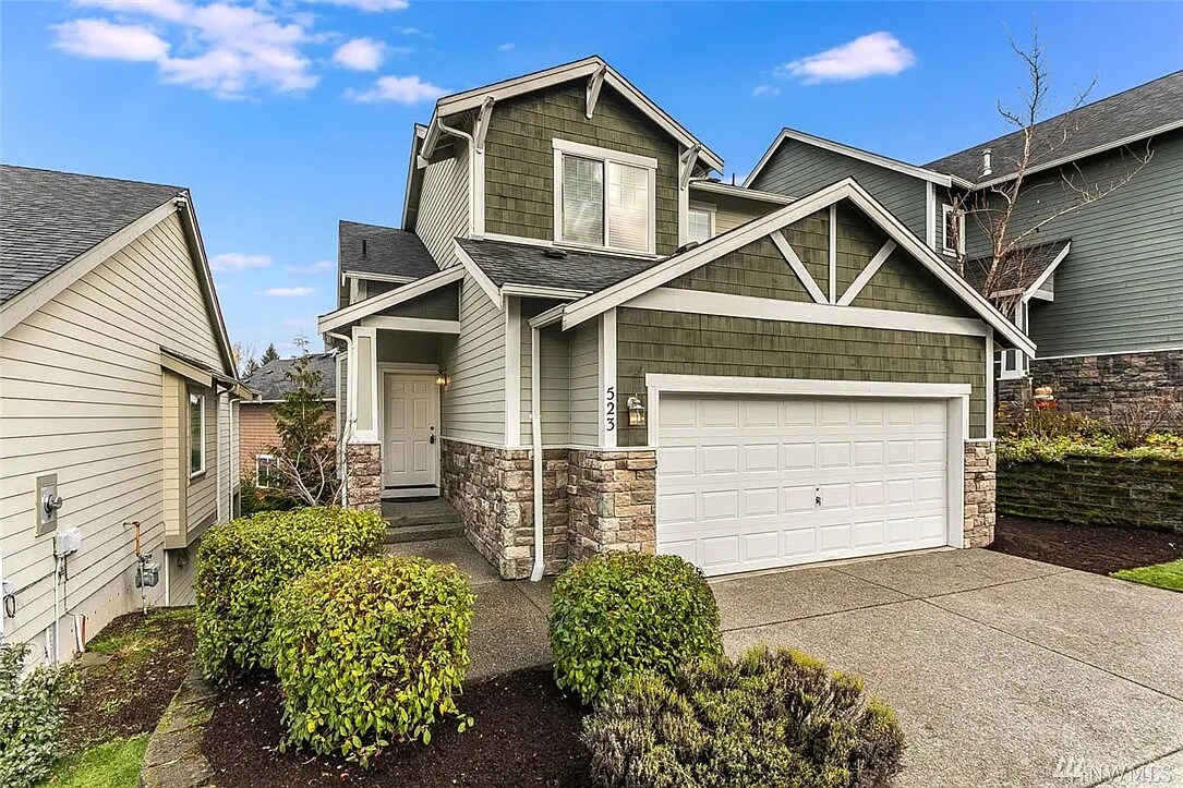 Photo - 523 50th St SE