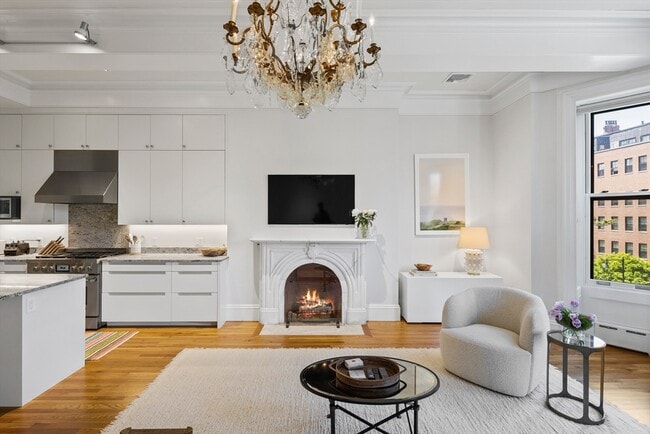 Photo - 101 Beacon St Unit 4