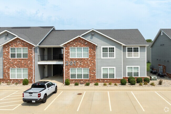 Northbrooke Commons