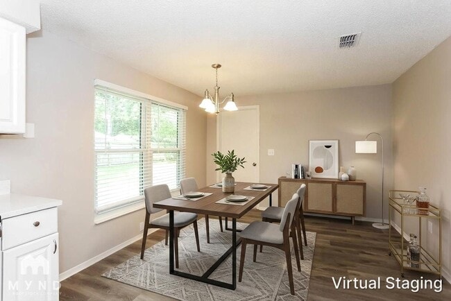 1669 Mary Beth Dr