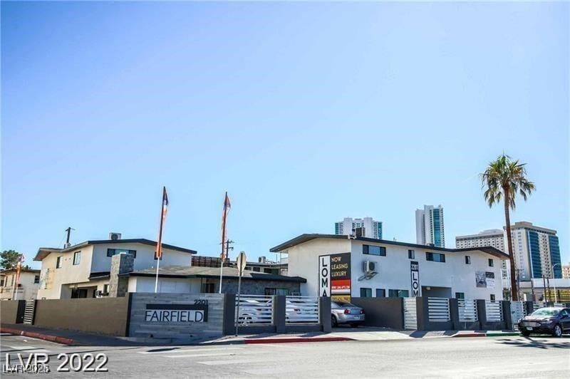 Photo - 2201 Fairfield Ave Unidad 17