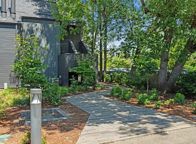 Photo - Timberwood Apartments