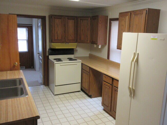 Photo - 1101 Rogers St