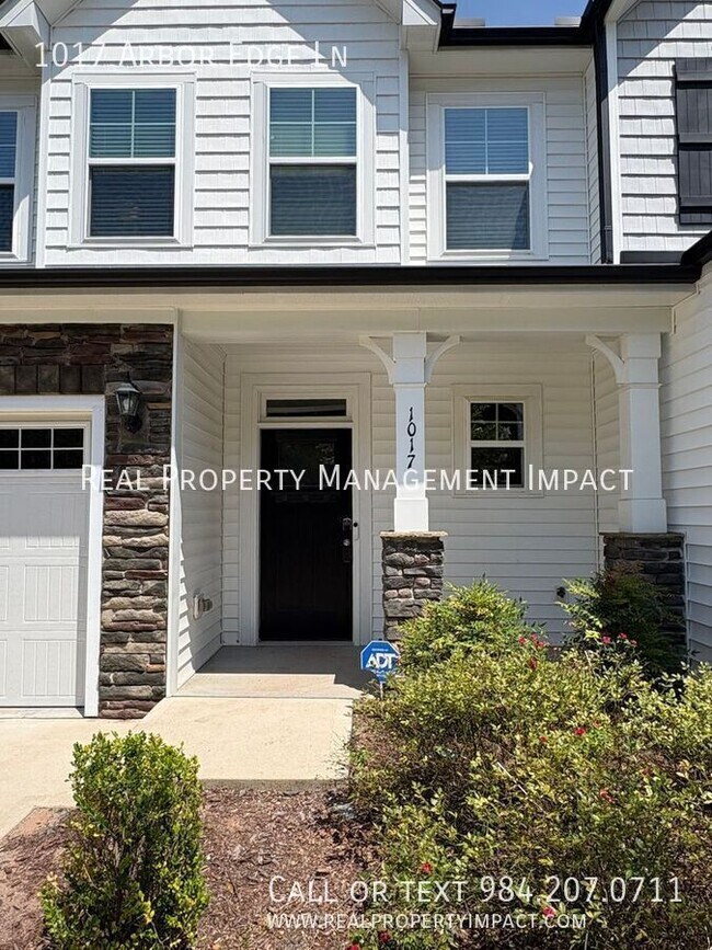Photo - 1017 Arbor Edge Ln