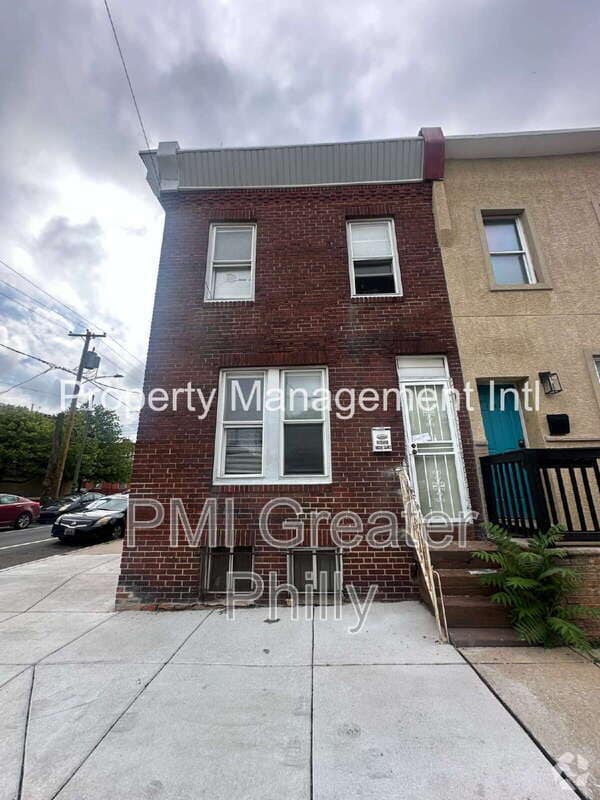 Building Photo - 1654 S Ringgold St Unit 1st Floor Rental