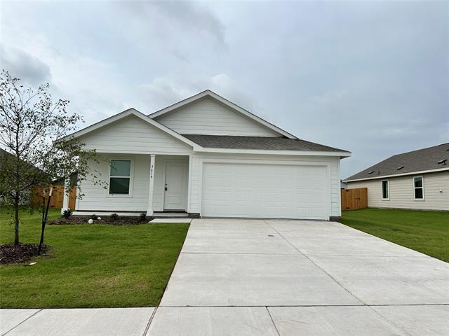 Photo - 3614 Scarlet Sage Wy House
