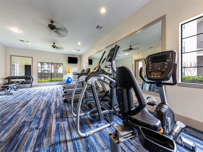 Photo - Marquis Grand Lakes