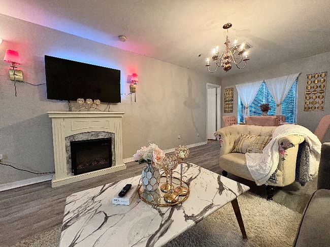 Photo - 4000 SW 23rd St Unit 3-205