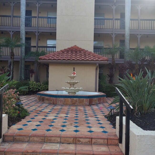 Photo - 2400 Feather Sound Dr Unit Audubon condominium