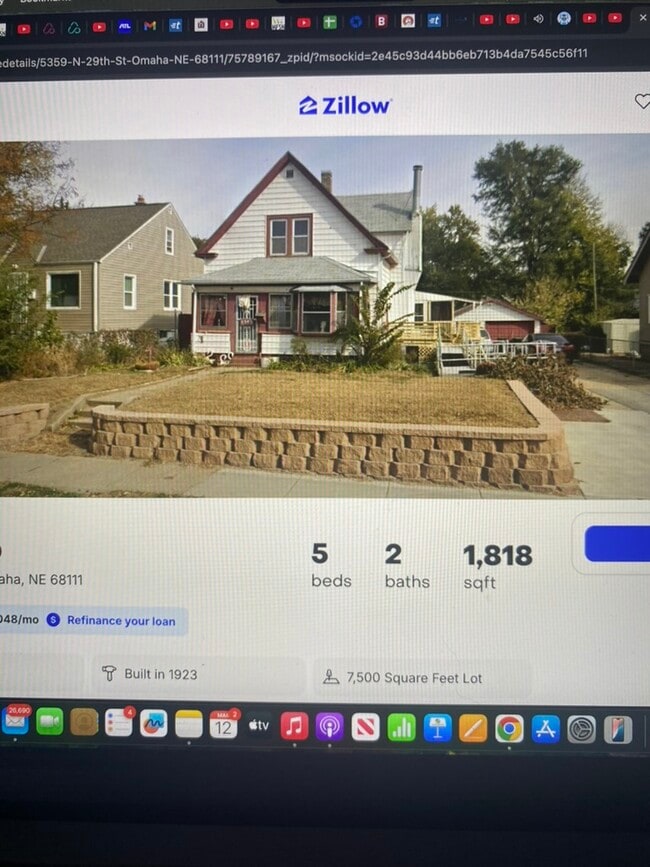 Building Photo - 5359 N 29th St