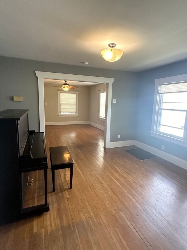 Photo - Charming 2-Bedroom, 1-Bathroom Home with Fenced Backyard & Detached Garage!