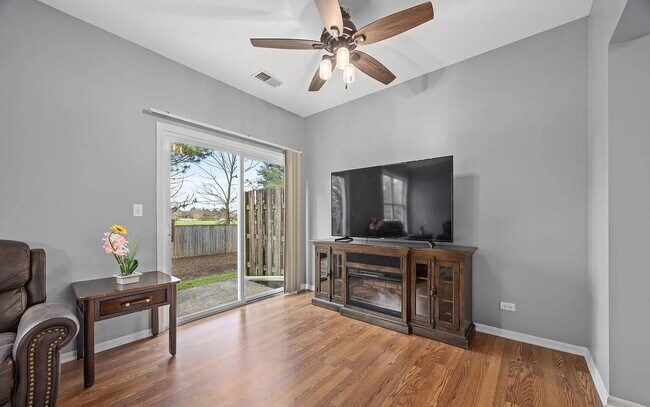 Experience Elevated Living