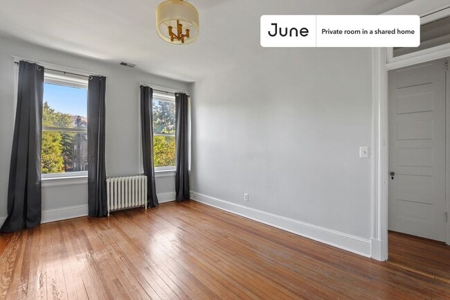 Photo - Room in Shared 4 bed/2 bath home Unit C