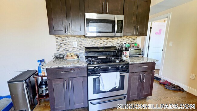 Photo - 2971 Washington St Unidad 3