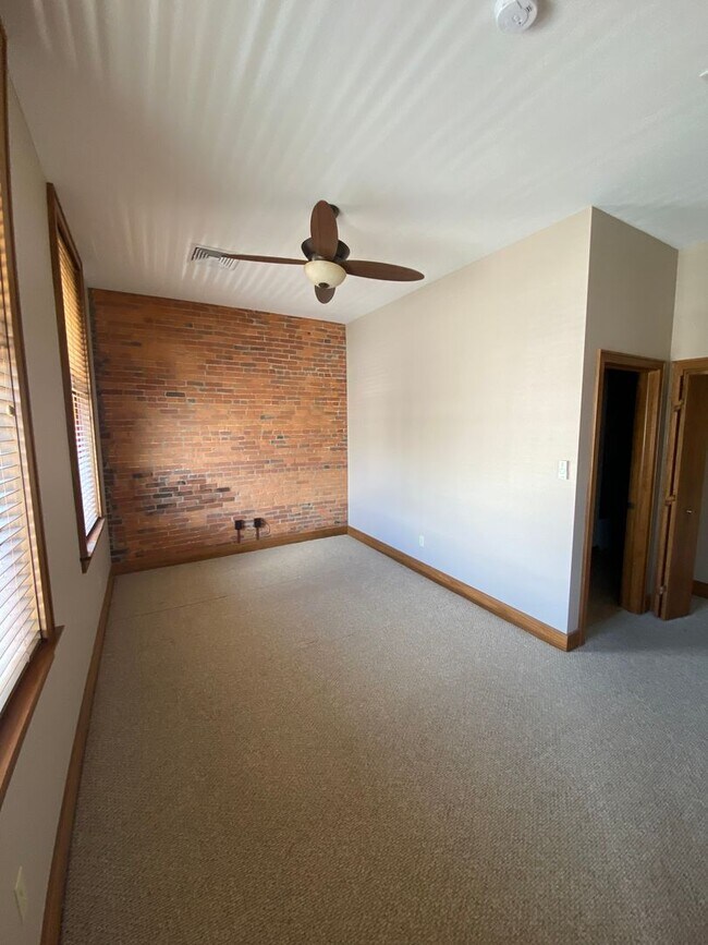 Photo - One Bedroom Apartment
