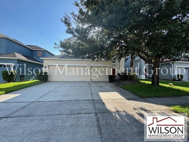 Photo - 1232 Willow Branch Dr