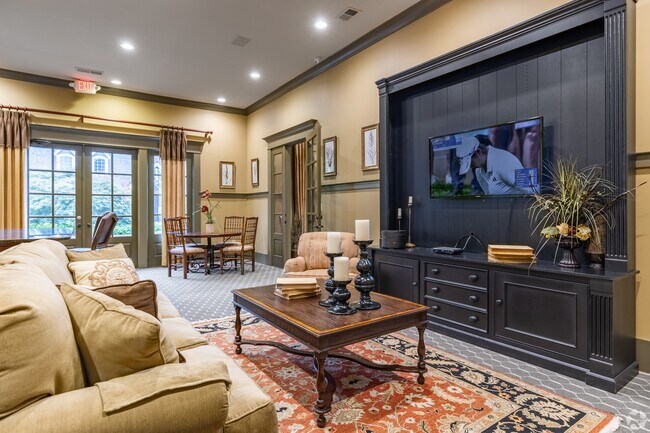 Photo - Overlook at Gwinnett Stadium