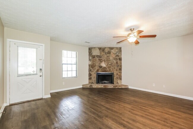 Photo - 1964 Taffeta Trail