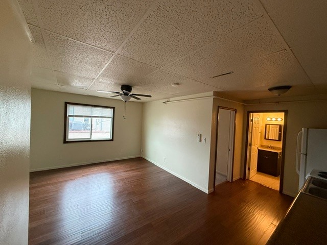 large living space - 126 Welch Ave Unit 312