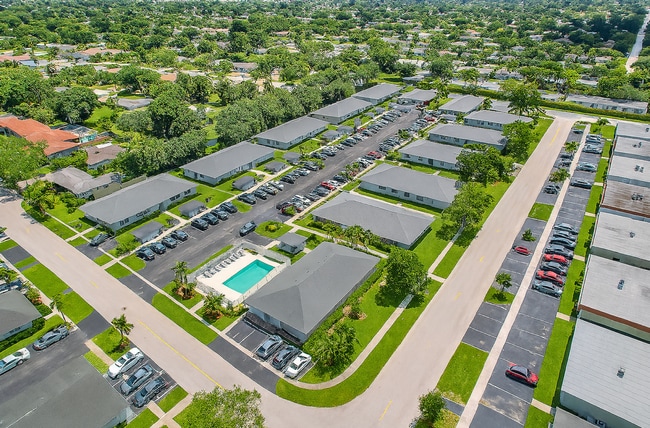 Waterford Villas