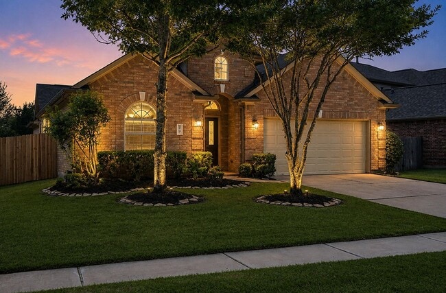 Photo - 25307 Mallard Bay Ln