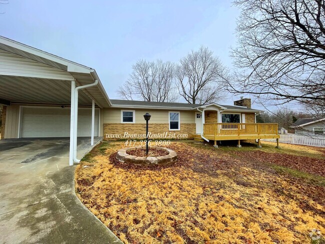 Building Photo - Newly Remodeled 3BR/2BA Rental