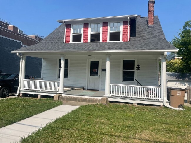 Updated 1 Bedroom with Office on Tate Street - Updated 1 Bedroom with Office on Tate Street Casa