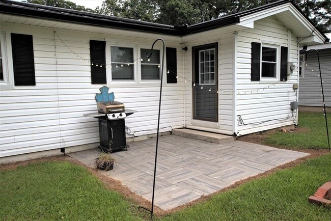 Photo - East Side of Cullman City Limits