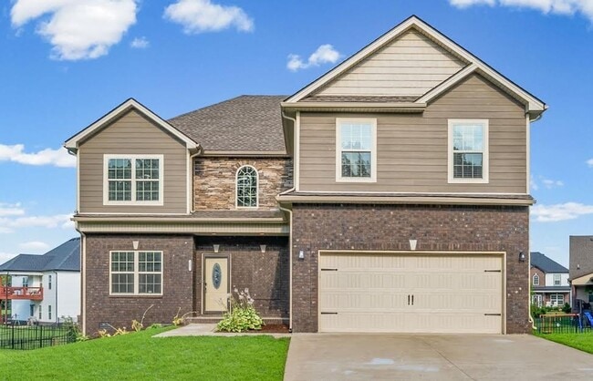 Building Photo - 2697 Rafiki Dr
