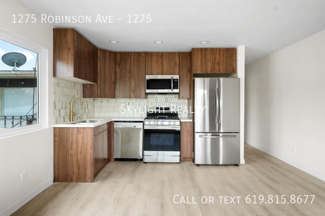 Photo - 1275 Robinson Ave Apartment Unit 1275