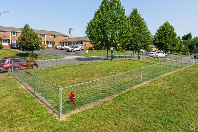 Paw Park