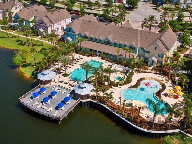 Photo - 3008 Bonfire Beach Dr Condo Unit 201