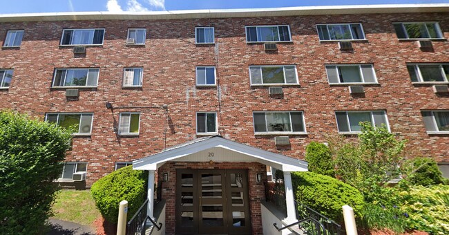 Building Photo - 20 Radcliffe Rd Unit 106 Rental