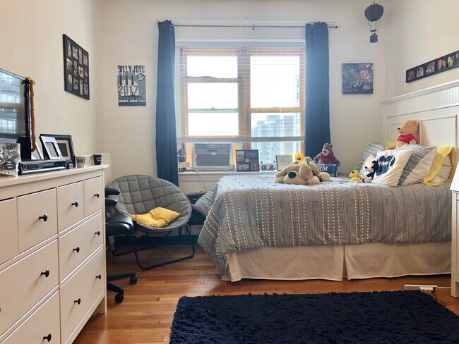 Photo - 8 Garrison St Unit 704