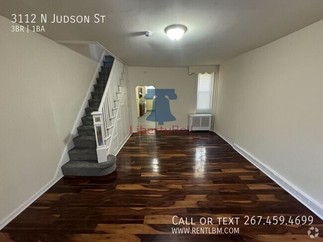 Building Photo - 3112 N Judson St Rental