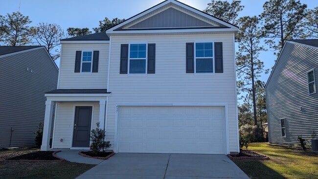 Building Photo - 437 Coconut Dr