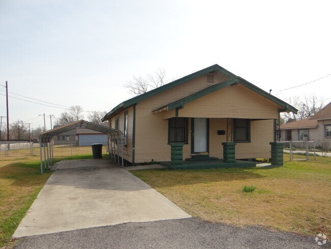 Building Photo - 4215 Garden St Rental