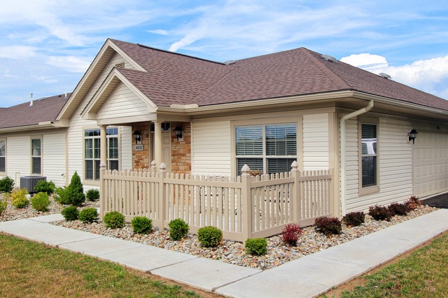 Photo - The Meadows Ranch Apartments