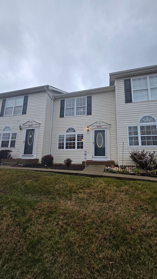 2 Bdrm/2.5 Bath Townhome Bristol, TN - 2 Bdrm/2.5 Bath Townhome Bristol, TN